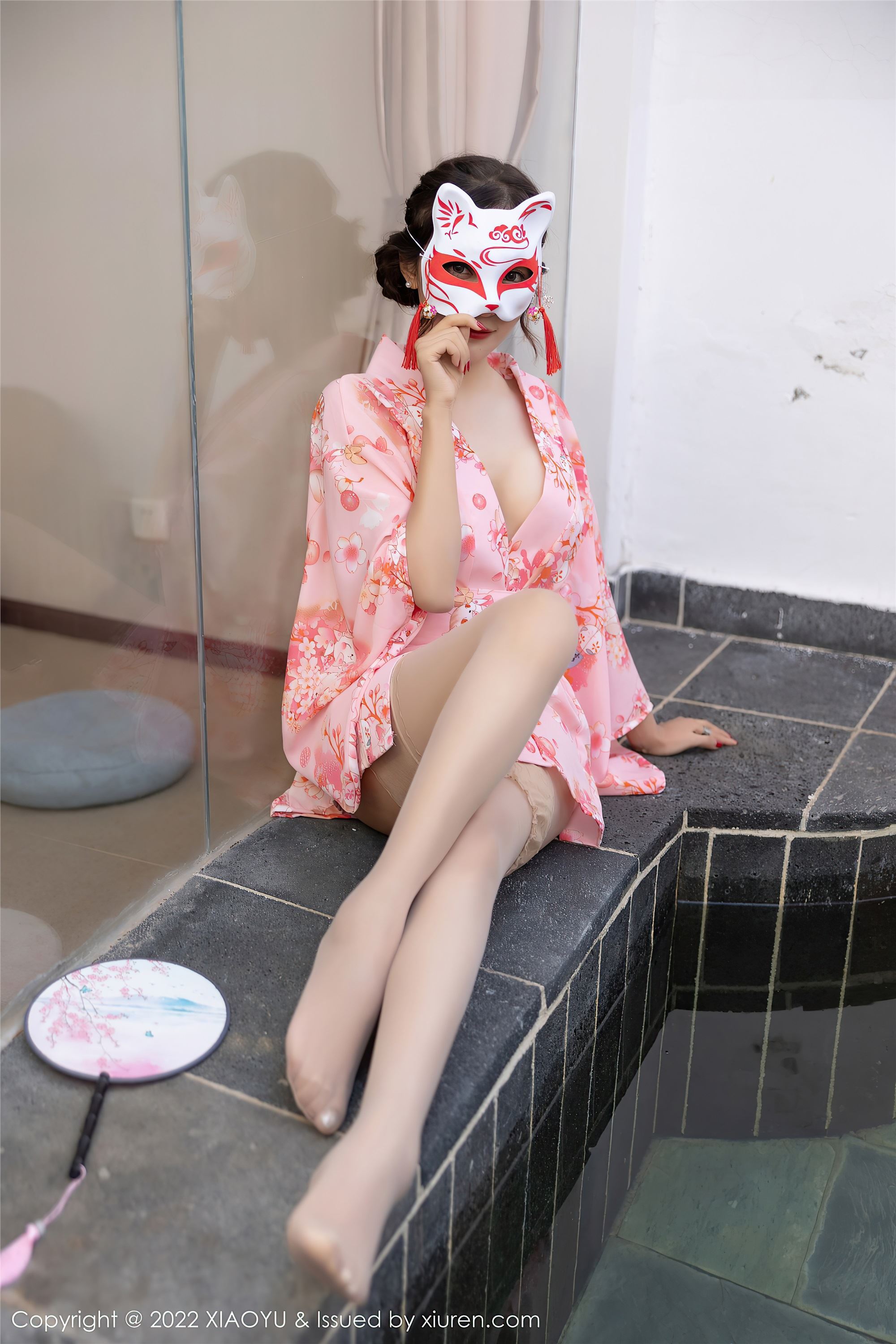 XIAOYU语画界 2022.04.11 Vol.754 王馨瑶yanni 云南旅拍